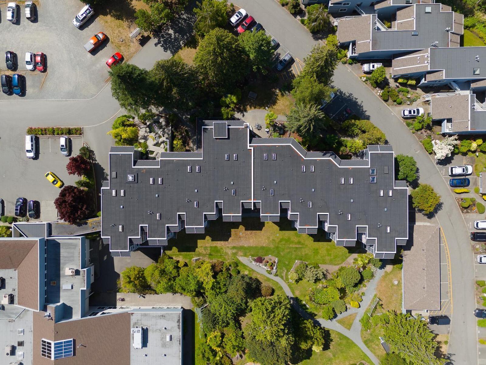 Pacific Shores Resort & Spa Parksville Exterior foto