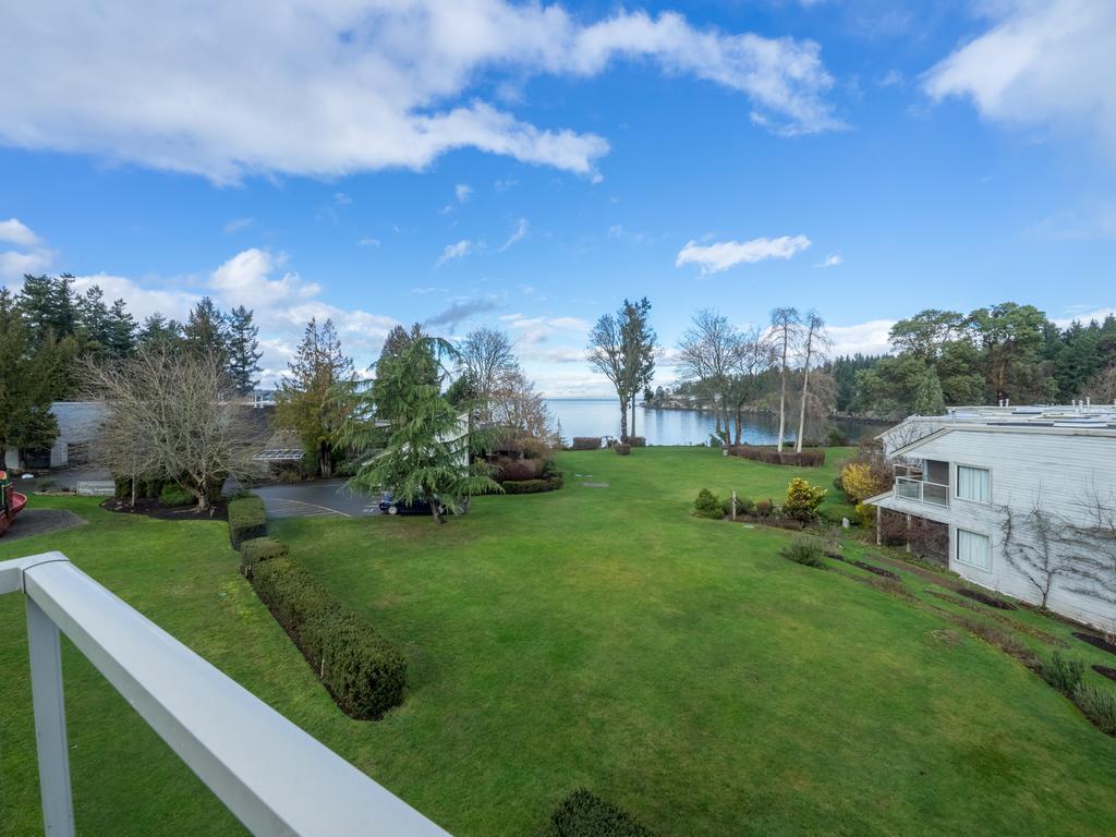 Pacific Shores Resort & Spa Parksville Exterior foto